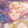 半夏星语
