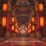 主城世界区域精修加载图【怀旧服可用】